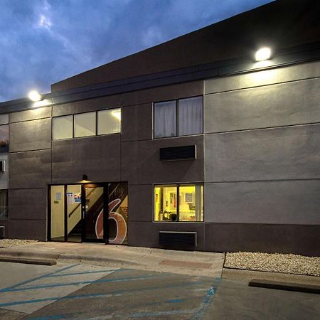 Motel 6-Merrillville, In Ngoại thất bức ảnh