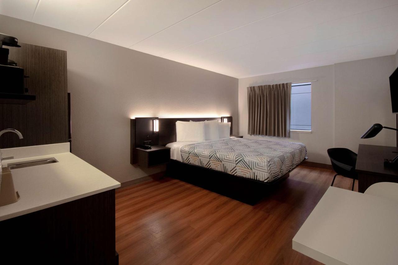 Motel 6-Merrillville, In Ngoại thất bức ảnh