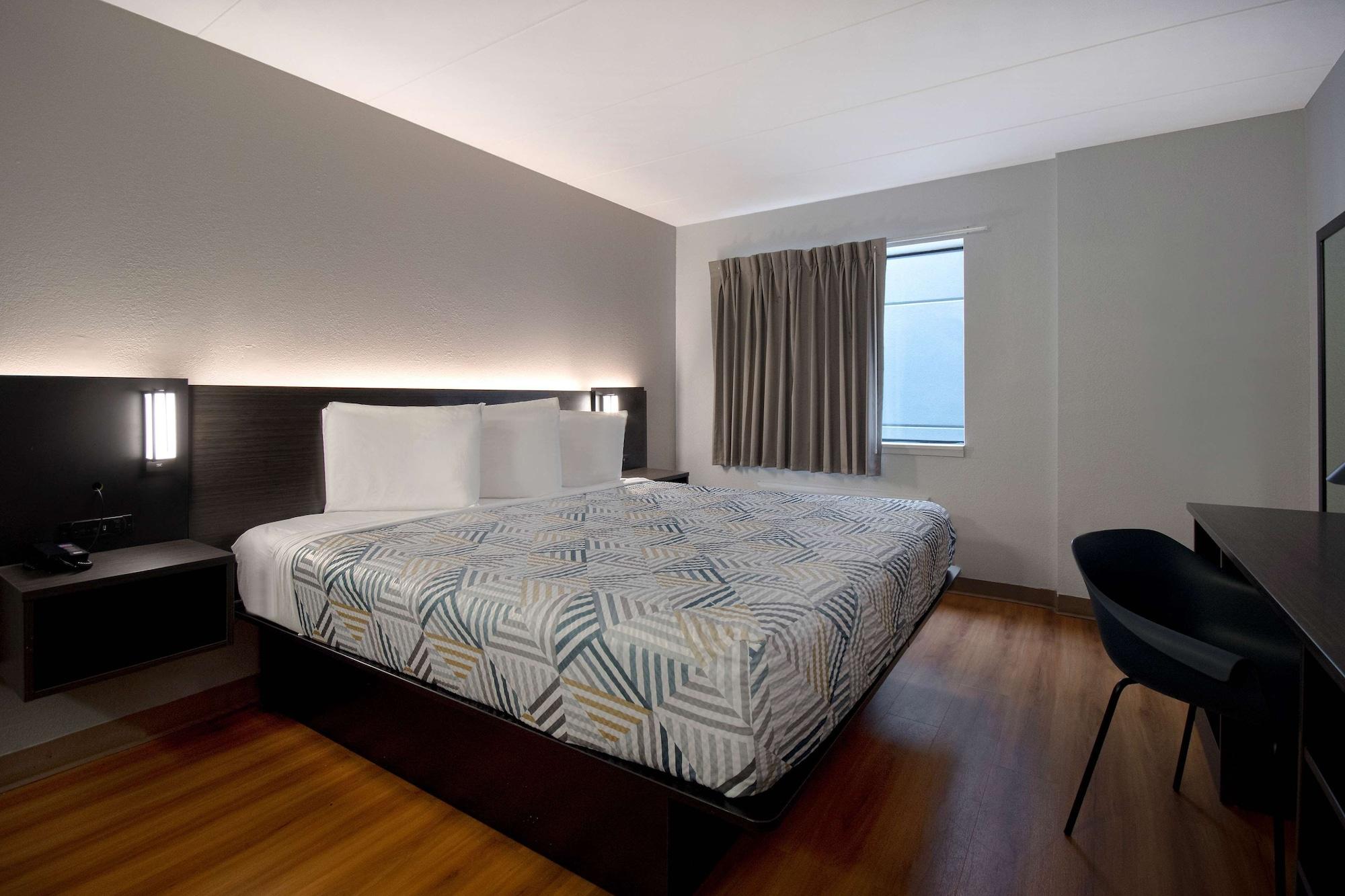 Motel 6-Merrillville, In Ngoại thất bức ảnh