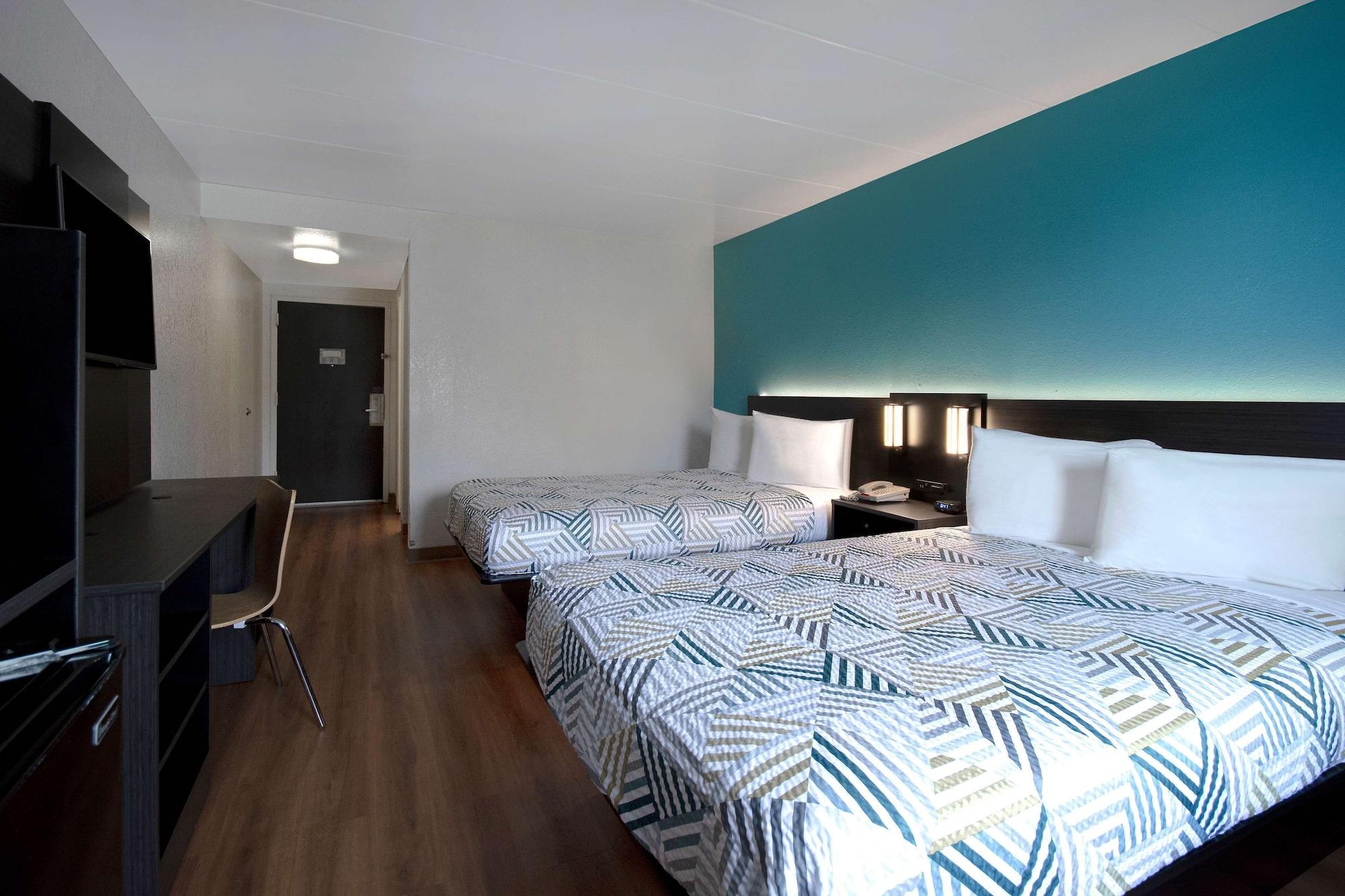Motel 6-Merrillville, In Ngoại thất bức ảnh