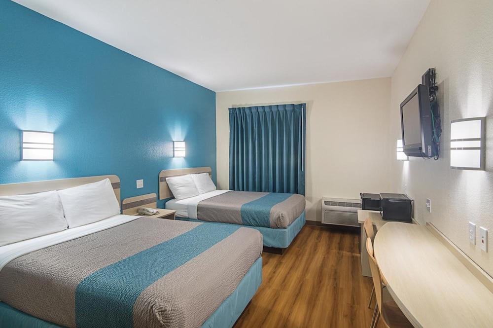 Motel 6-Merrillville, In Ngoại thất bức ảnh