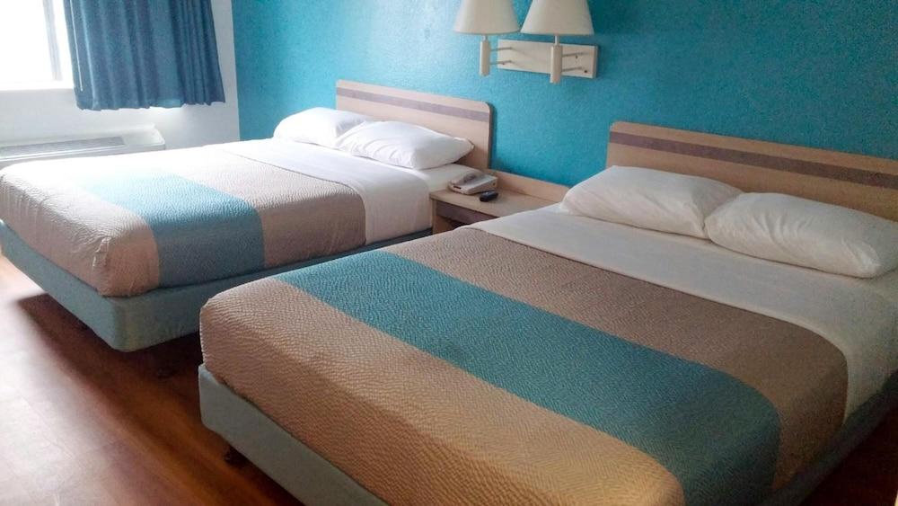 Motel 6-Merrillville, In Ngoại thất bức ảnh