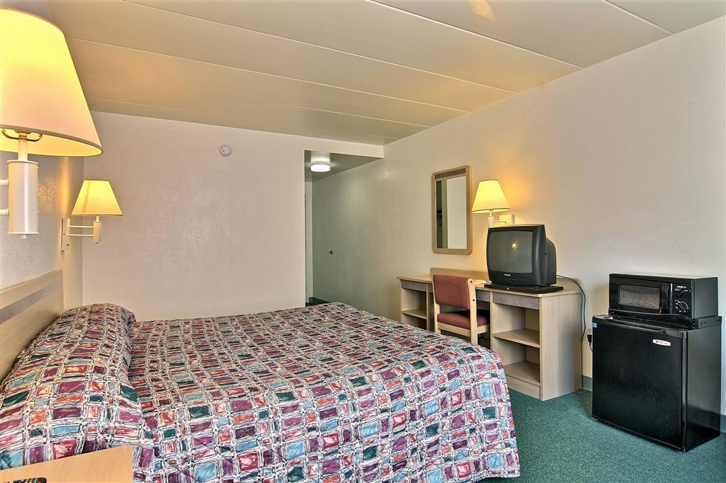 Motel 6-Merrillville, In Phòng bức ảnh