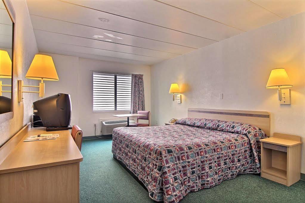 Motel 6-Merrillville, In Ngoại thất bức ảnh