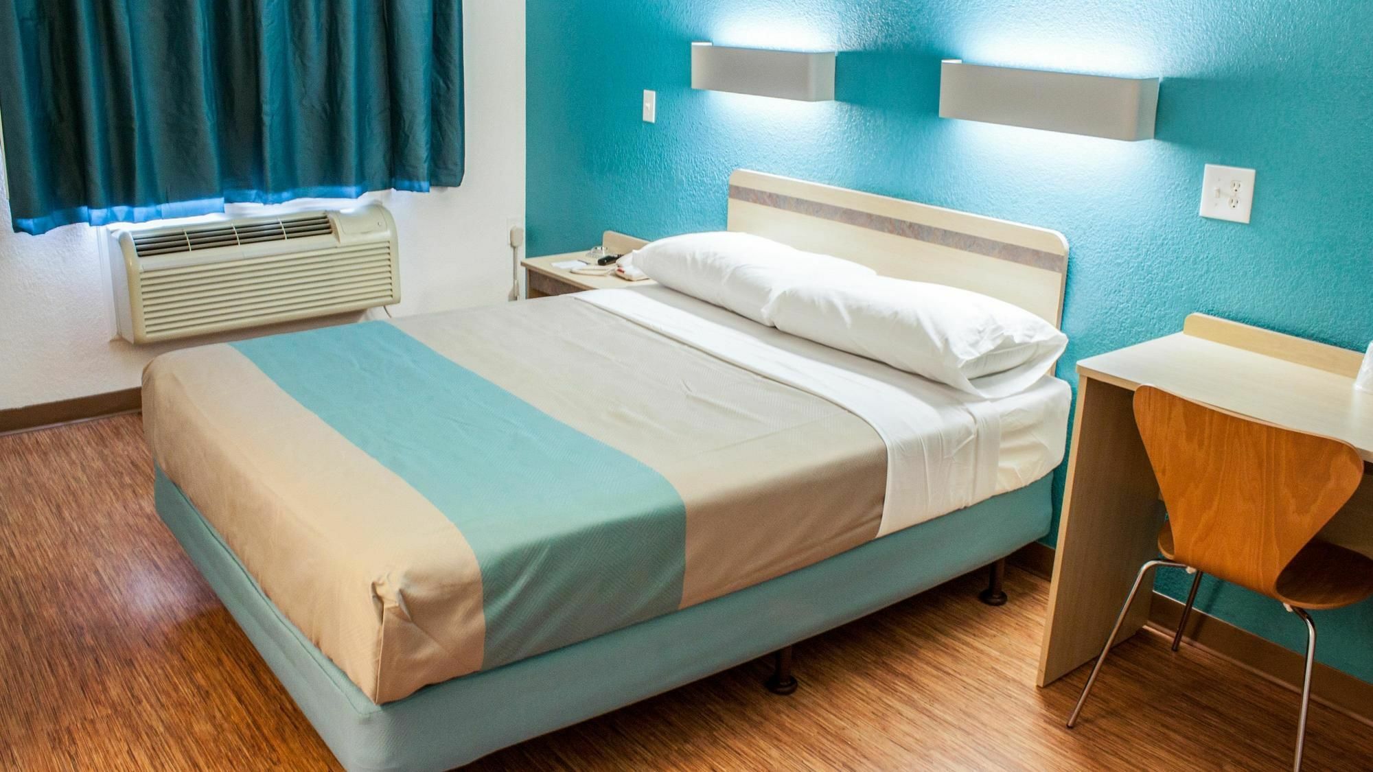 Motel 6-Merrillville, In Ngoại thất bức ảnh