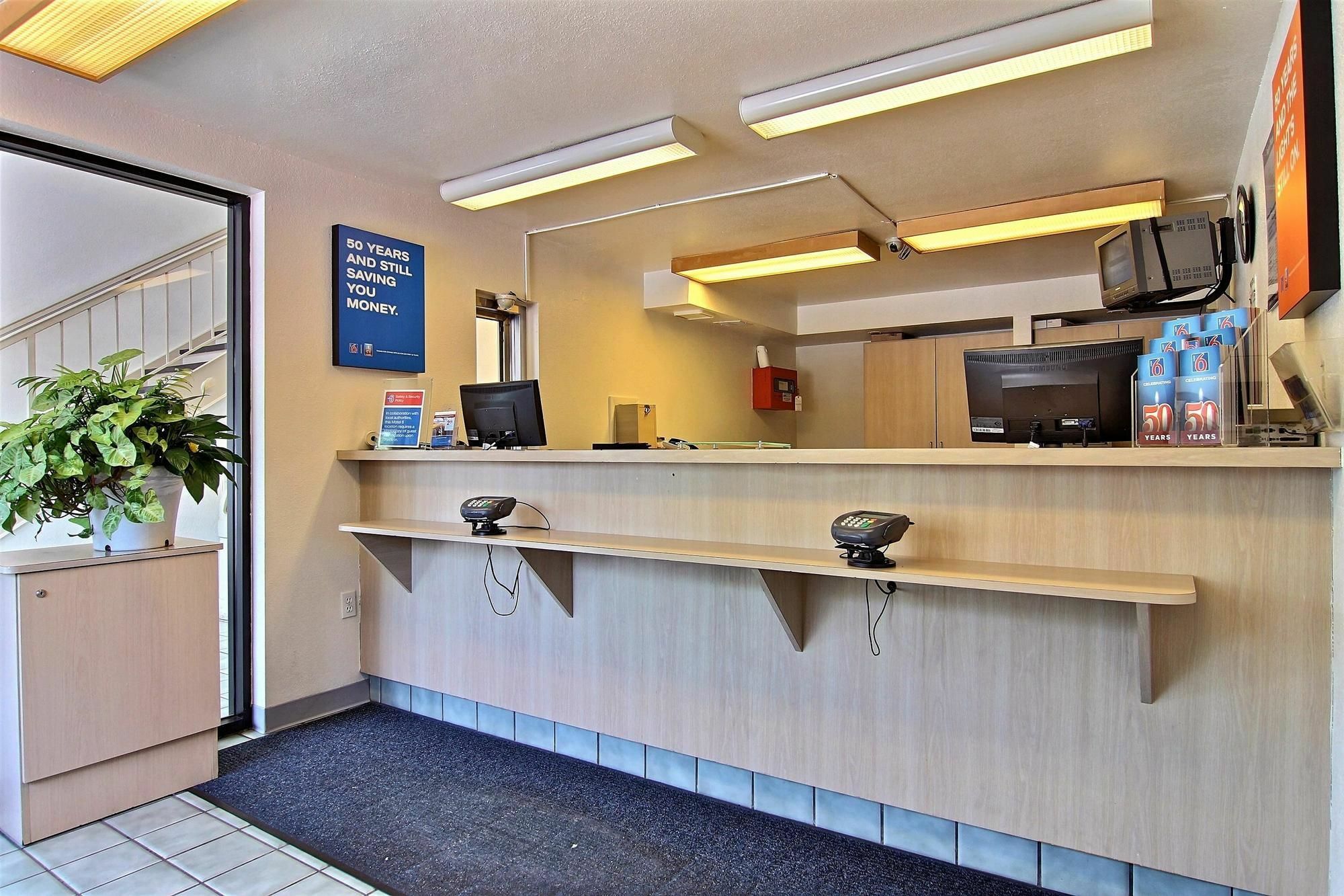 Motel 6-Merrillville, In Ngoại thất bức ảnh
